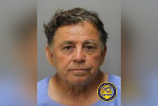 Honolulu Man, 70, Charged with Arson in Connection to Kunia Road Brush Fire