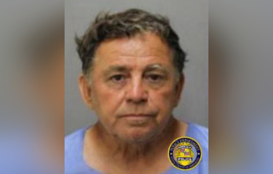 Honolulu Man, 70, Charged with Arson in Connection to Kunia Road Brush Fire