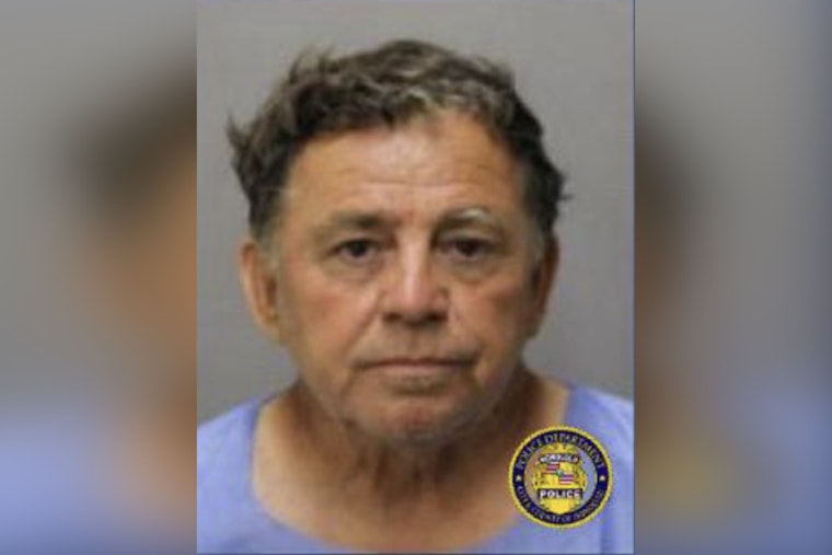 Honolulu Man, 70, Released on $50K Bond After Being Charged with Arson in Kunia Wildfire