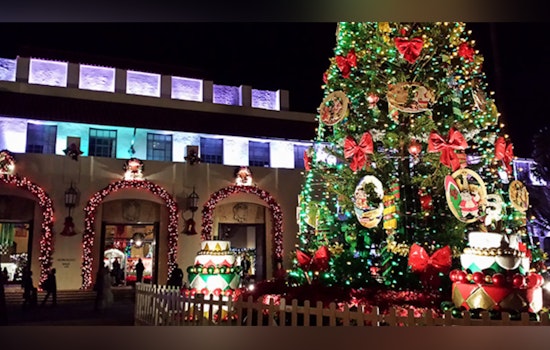 Honolulu Non-Profits Invited to Apply for Display Permits at Esteemed Honolulu City Lights Event