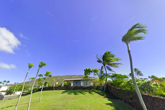 Honolulu on Alert for Strong Winds and Potential Impact of Tropical Cyclone Gil's Remnants
