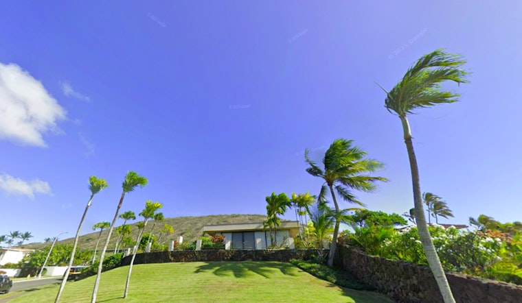 Honolulu on Alert for Strong Winds and Potential Impact of Tropical Cyclone Gil's Remnants