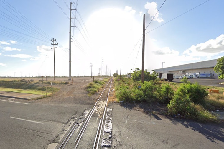 Honolulu Police Investigate After Dismembered and Burnt Body Found in Kapolei Brush Fire