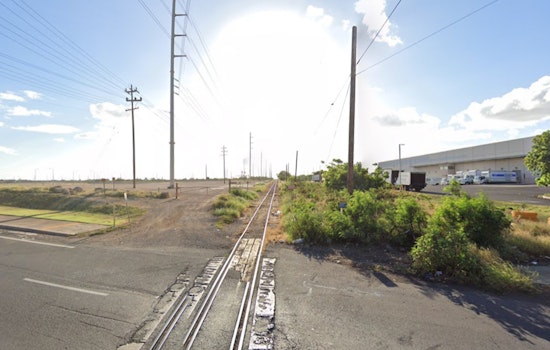Honolulu Police Investigate After Dismembered and Burnt Body Found in Kapolei Brush Fire