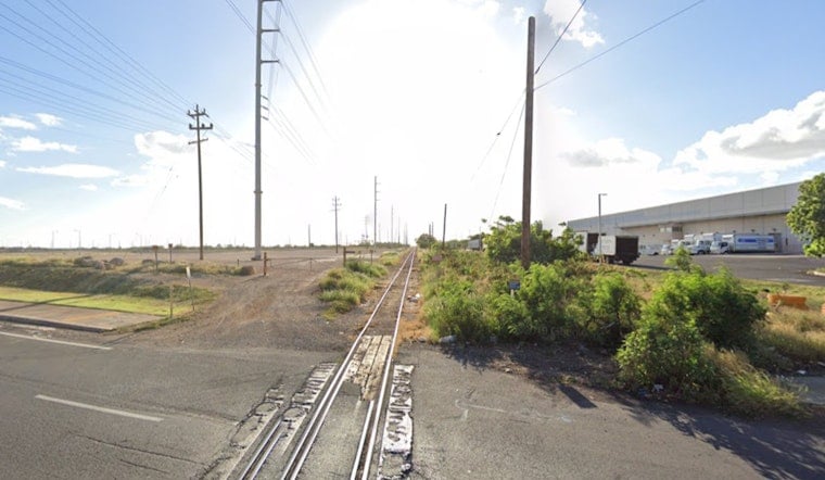 Honolulu Police Investigate After Dismembered and Burnt Body Found in Kapolei Brush Fire