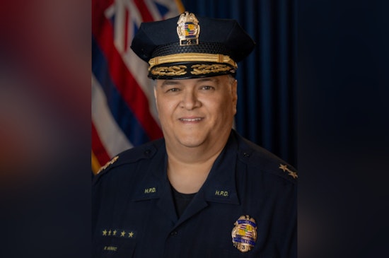 Honolulu Police Officers Demand Greater Say in Search for New Chief Amid Vacancy Crisis