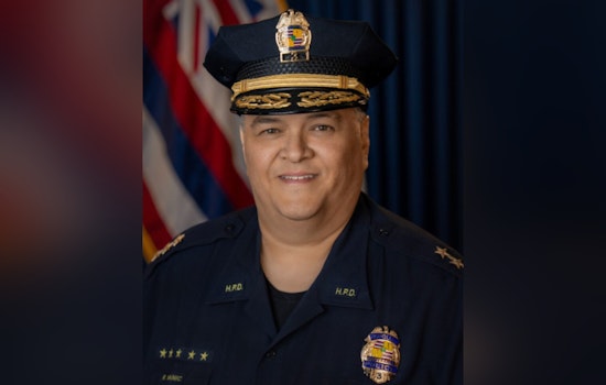 Honolulu Police Officers Demand Greater Say in Search for New Chief Amid Vacancy Crisis