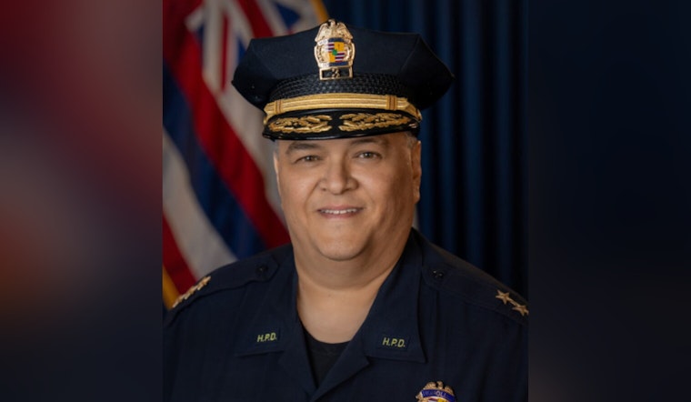 Honolulu Police Officers Demand Greater Say in Search for New Chief Amid Vacancy Crisis