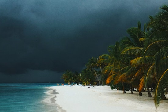 Honolulu to Experience Increased Humidity as Tropical Depression Henriette Alters Wind Patterns