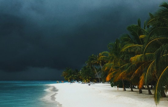 Honolulu to Experience Increased Humidity as Tropical Depression Henriette Alters Wind Patterns