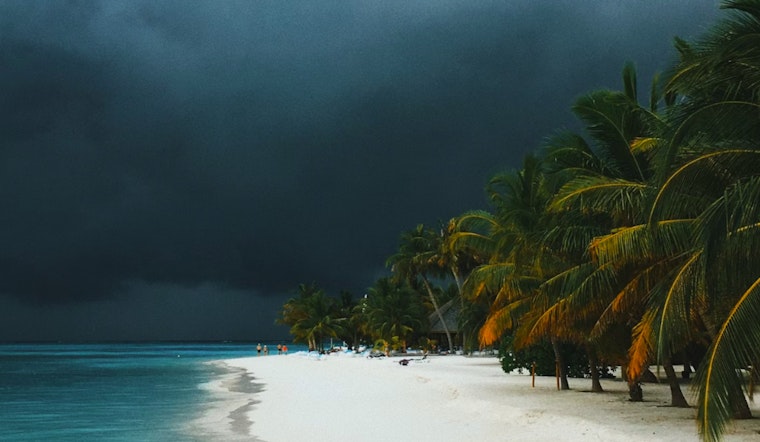 Honolulu to Experience Increased Humidity as Tropical Depression Henriette Alters Wind Patterns