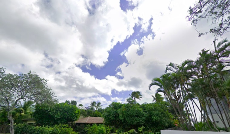Honolulu Welcomes Cooler Trade Winds as Tropical Storm Henriette Prompts Weather Cautions