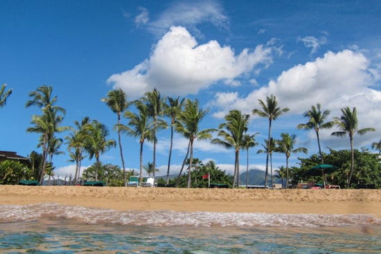 Honolulu Welcomes Return of Trade Winds as Mariners Urged to Use Caution and Fire Risk Advisory Issued