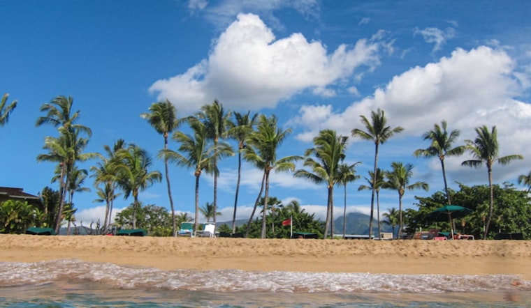 Honolulu Welcomes Return of Trade Winds as Mariners Urged to Use Caution and Fire Risk Advisory Issued