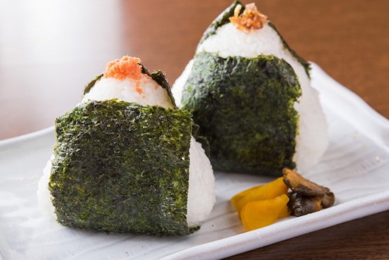Honolulu's Musubi Scene Goes Premium with New Craft Counter Service