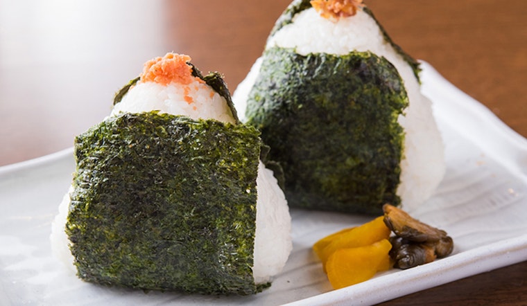 Honolulu's Musubi Scene Goes Premium with New Craft Counter Service