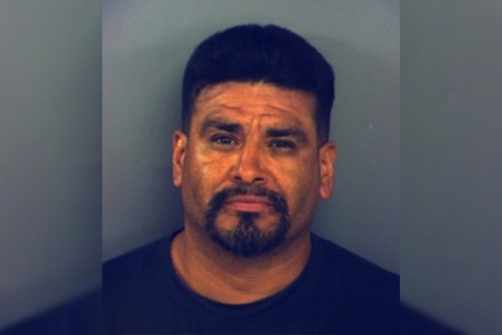 HORIZON CITY: Driver Arrested on Juvenile Warrant During Traffic Stop on Horizon Blvd