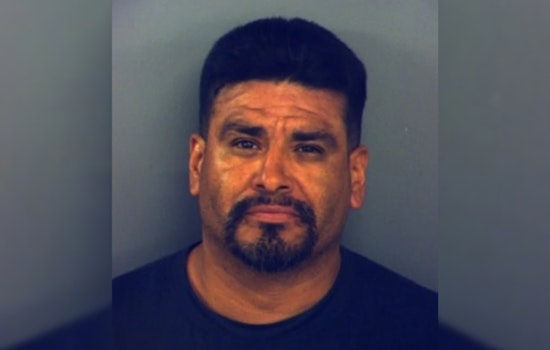 HORIZON CITY: Driver Arrested on Juvenile Warrant During Traffic Stop on Horizon Blvd
