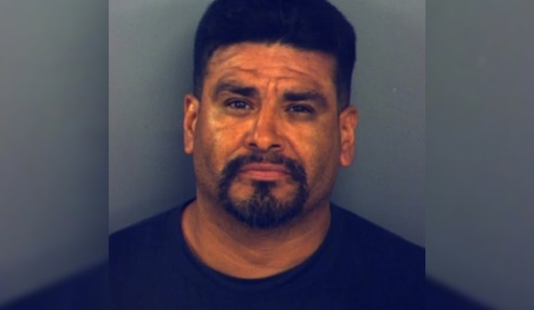 HORIZON CITY: Driver Arrested on Juvenile Warrant During Traffic Stop on Horizon Blvd