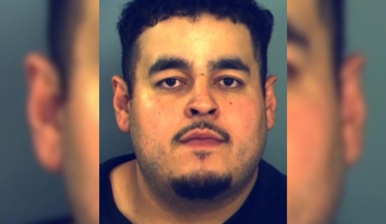 Horizon City Man Charged with Assault Following Domestic Dispute, Police Stress Importance of Community Alertness