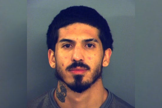 Horizon City Man Charged with Child Endangerment and Drug Possession Following Police Welfare Check