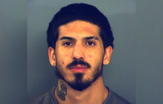 Horizon City Man Charged with Child Endangerment and Drug Possession Following Police Welfare Check
