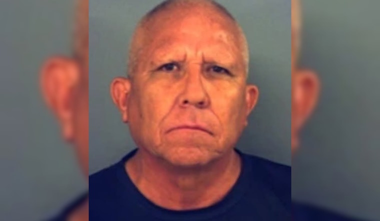 Horizon City Police Nab Man on Assault Charges at Ysleta Port of Entry in Joint Operation with Customs