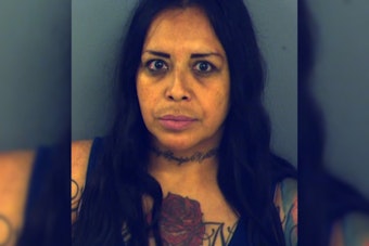 Horizon City Woman Charged with Assault After Alleged Break-in and Confrontation
