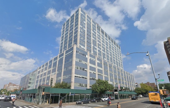 Hospital and Construction Site Linked to Harlem Legionnaires’ Disease Outbreak Amid Rising Calls for Tighter Regulations