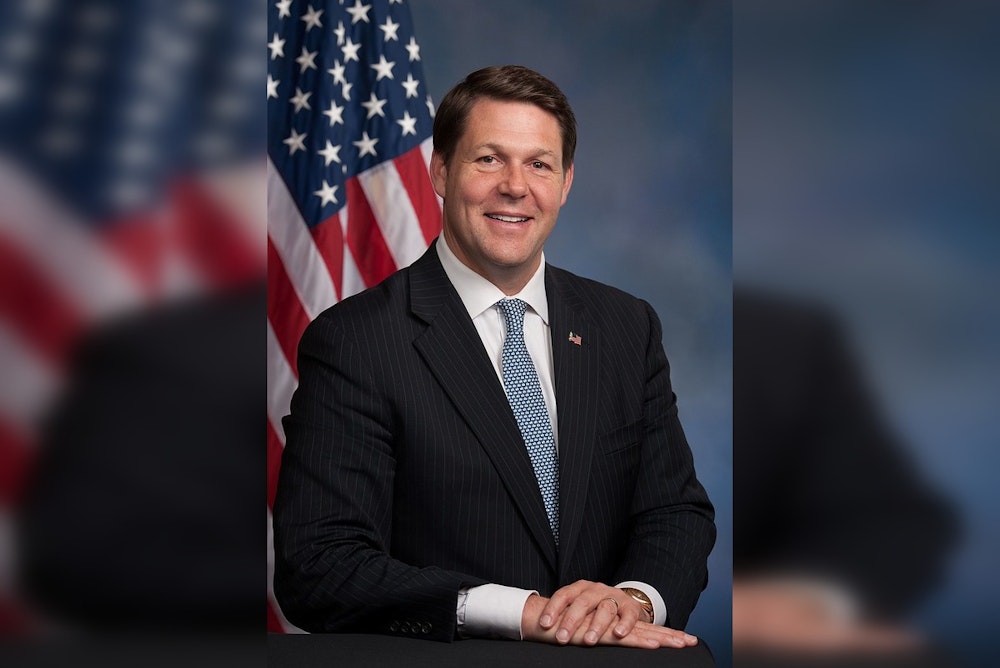 House Budget Chairman Jodey Arrington Introduces Bill to Ban Race and Gender Bias in USDA Farm Programs