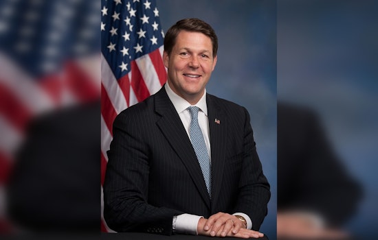 House Budget Chairman Jodey Arrington Introduces Bill to Ban Race and Gender Bias in USDA Farm Programs