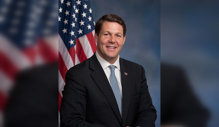 House Budget Chairman Jodey Arrington Introduces Bill to Ban Race and Gender Bias in USDA Farm Programs