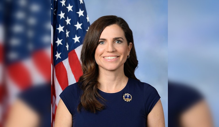 House Subcommittee Chair Nancy Mace Investigates Hertz's AI Use for Car Rental Damage Assessments at U.S. Airports
