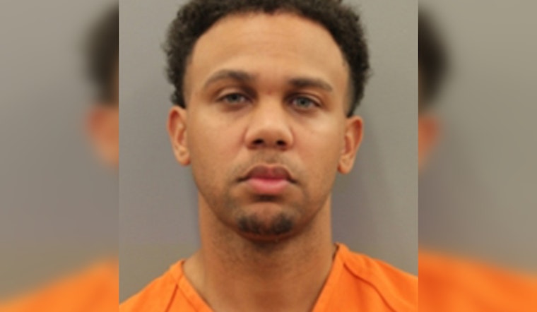 Houston-Area Doctor Accused of Sexually Assaulting Teen He Met on Dating App, Faces Multiple Charges