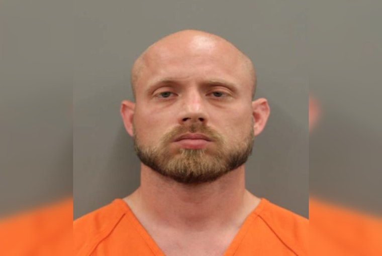 Houston Area Man Charged with Injury to a Child After Allegedly Pushing Juvenile Dirt Bike Rider