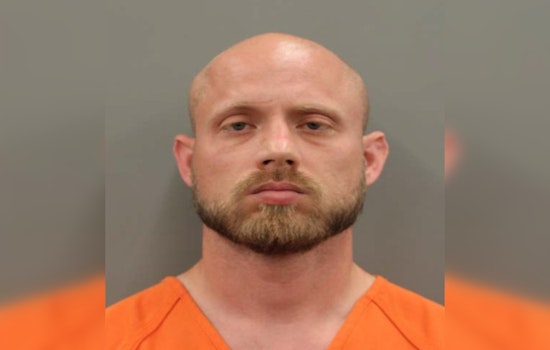 Houston Area Man Charged with Injury to a Child After Allegedly Pushing Juvenile Dirt Bike Rider