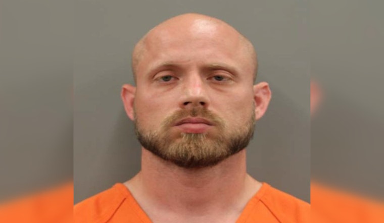 Houston Area Man Charged with Injury to a Child After Allegedly Pushing Juvenile Dirt Bike Rider