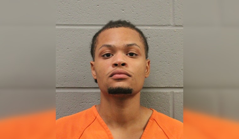 Houston Authorities Charge Jeremiah Lee Jackson with Murder in Richmond Avenue Shooting
