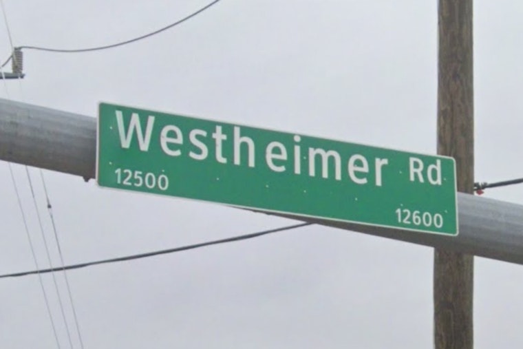 Houston Authorities Probe Mysterious Death Near Cemetery and Fatal Pedestrian Accident on East Freeway