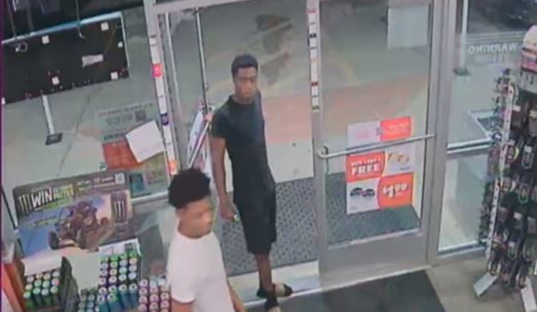 Houston Authorities Seek Information on Suspects After $2,000 Theft at Circle K on Telge Road