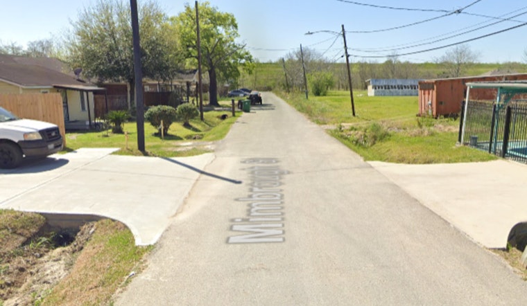 Houston Boy in Critical Condition After 'Ding-Dong Ditch' Prank Leads to Shooting, Suspect in Custody