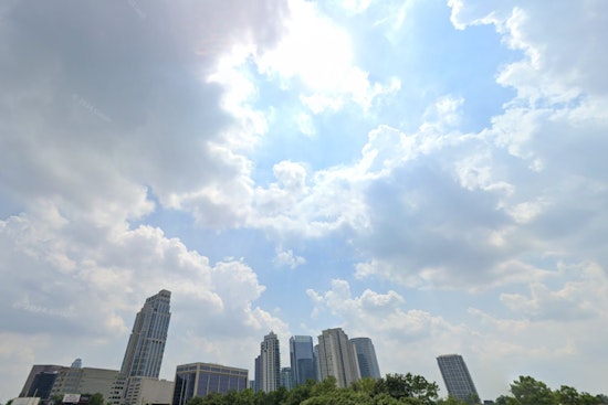 Houston Braces for Scattered Storms as Students Return to School Amid Sweltering Heat