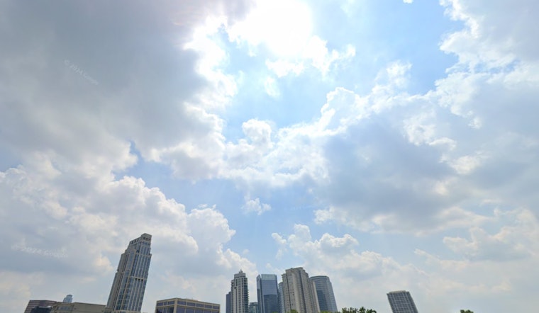 Houston Braces for Scattered Storms as Students Return to School Amid Sweltering Heat