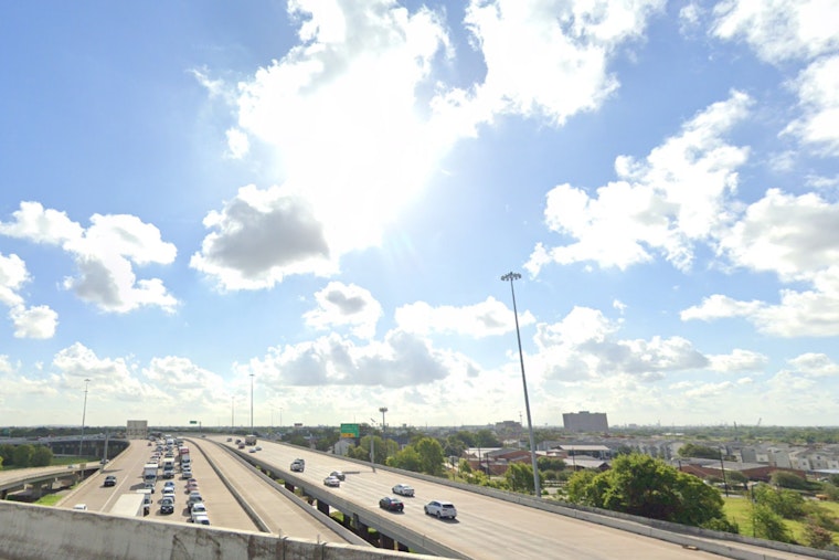 Houston Braces for Sizzling Temperatures with Heat Index Topping 100 Degrees