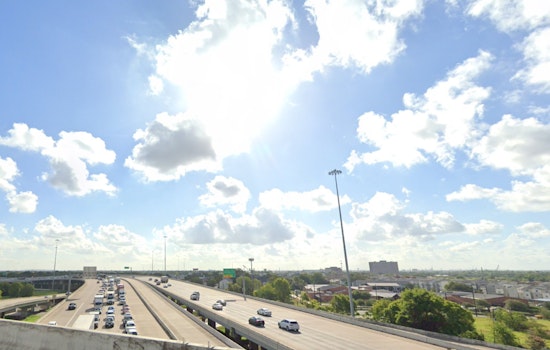 Houston Braces for Sizzling Temperatures with Heat Index Topping 100 Degrees