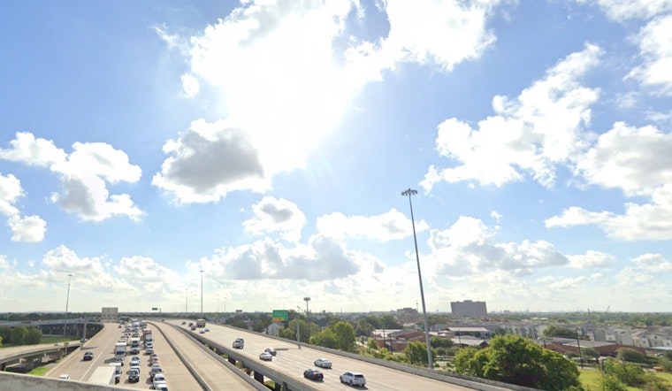 Houston Braces for Sizzling Temperatures with Heat Index Topping 100 Degrees
