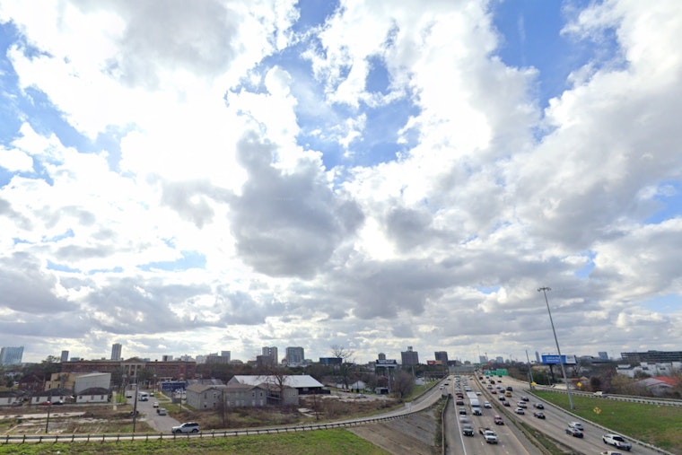 Houston Braces for Sporadic Showers Amid Scorching Summer Heat and Hurricane Season Precautions