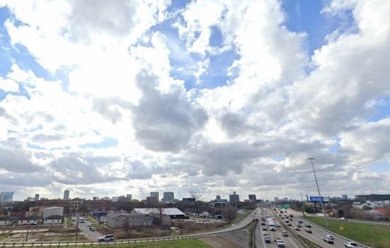 Houston Braces for Sporadic Showers Amid Scorching Summer Heat and Hurricane Season Precautions