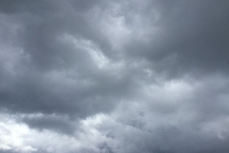 Houston Braces for Storms with 50% Chance of Heavy Rain, Thunderstorms, and Heat Index Over 100 Degrees