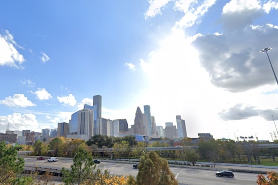 Houston Braces for Sweltering Heat with Index to Hit 111, Chance of Relief from Afternoon Showers